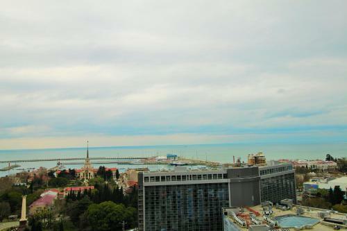 Apartamento Appartment On Voykova 27