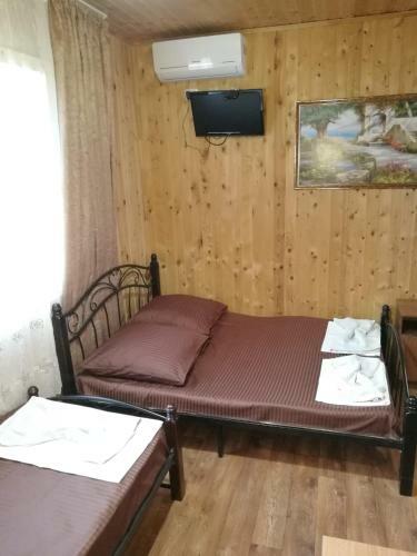 Hostal Marinka Guest House