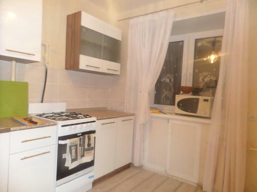 Apartamenty Na Nekrasova