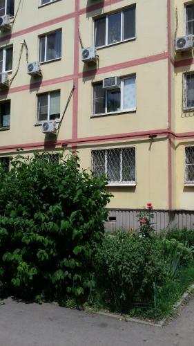 Apartments On Semashko