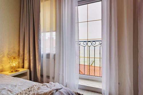 Apartments Exclusive