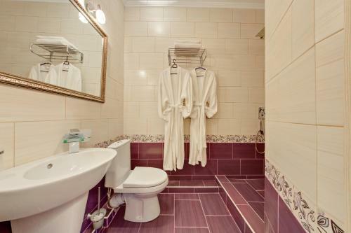 Apartments Exclusive