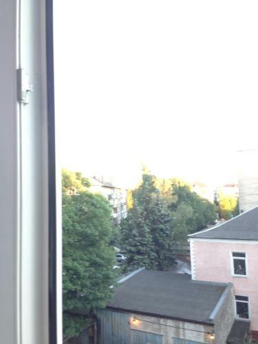 Apartment On Generala Galitskogo 10