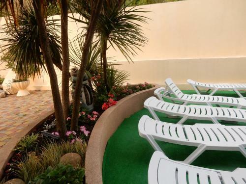 Posada Tais Hotel