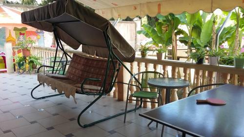 Posada Tais Hotel