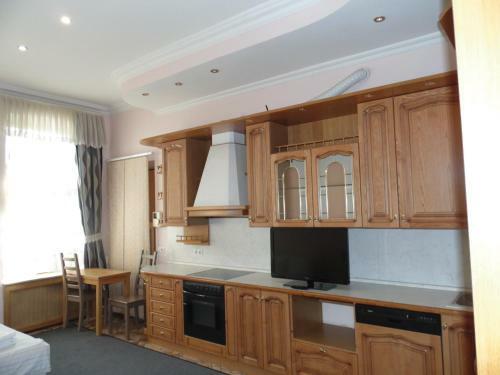 Posada Tverskaya Loft Moscow Hotel