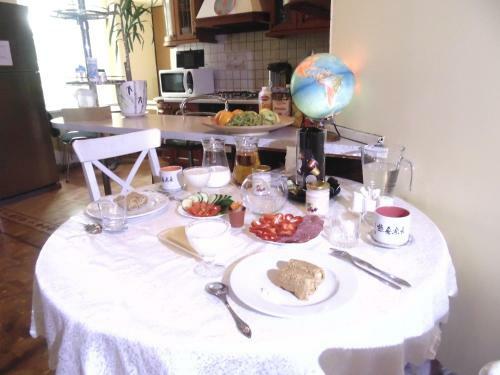 Posada Tverskaya Loft Moscow Hotel