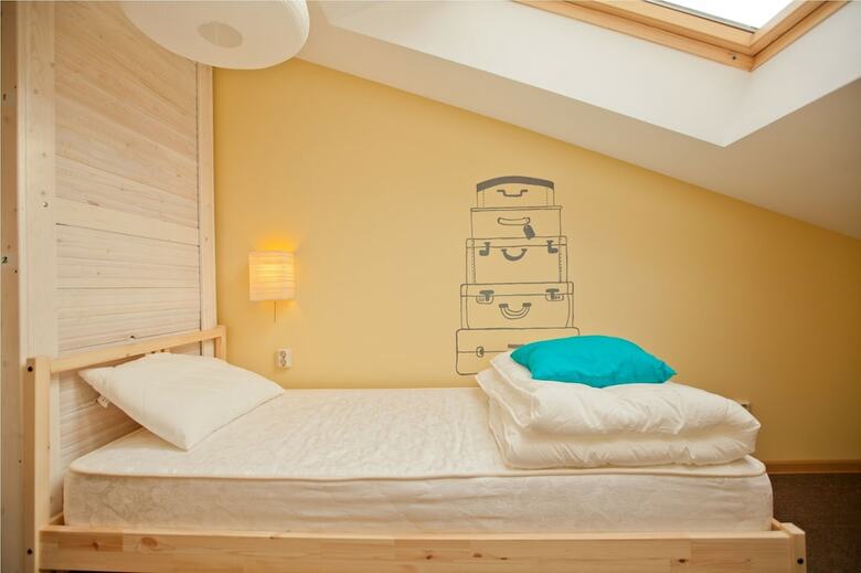 Central City Hostel