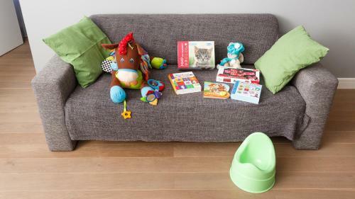 Apartamento Crown39