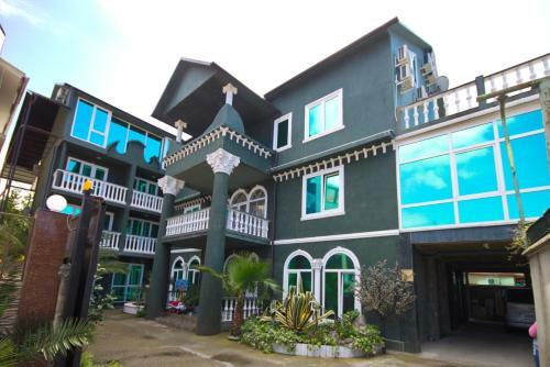 Hostal Ellaisa Guest House