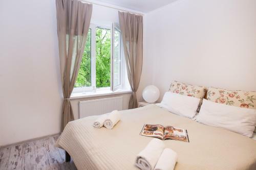 Apartamento Sunny Svetlogorsk 6