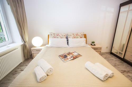 Apartamento Sunny Svetlogorsk 6