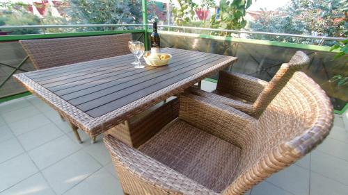 Hostal Guest House Nash Dom