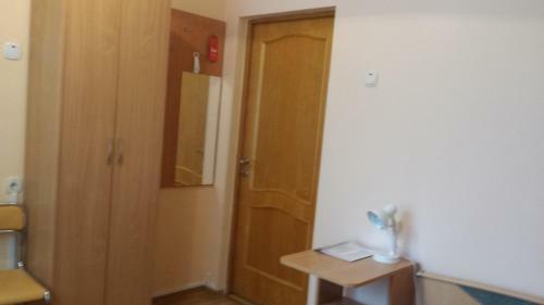 Chayka Hotel
