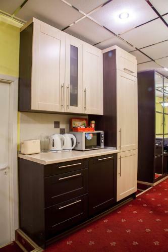 Bed & Breakfast Altburg On Grechesky