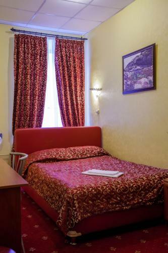 Bed & Breakfast Altburg On Grechesky