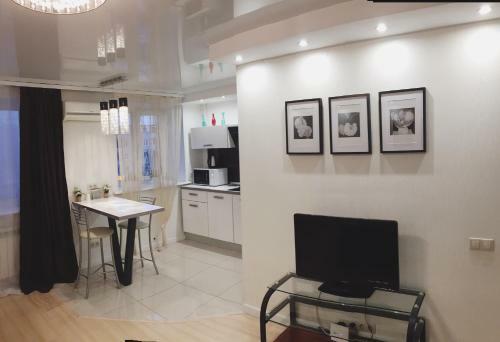 Apartments-studio On Lenina Prospect