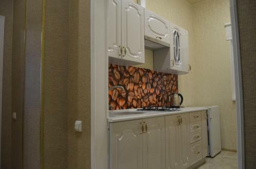 Hostal Gorniy Prostor Mini-hotel