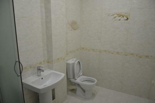 Hostal Gorniy Prostor Mini-hotel