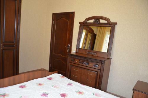 Hostal Gorniy Prostor Mini-hotel