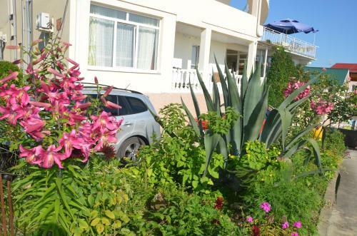 Hostal Gorniy Prostor Mini-hotel