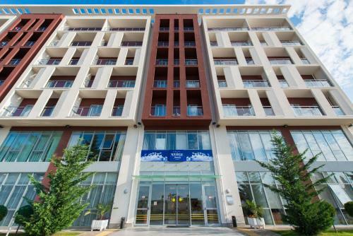 Bridge Family Resort 3* Hotel