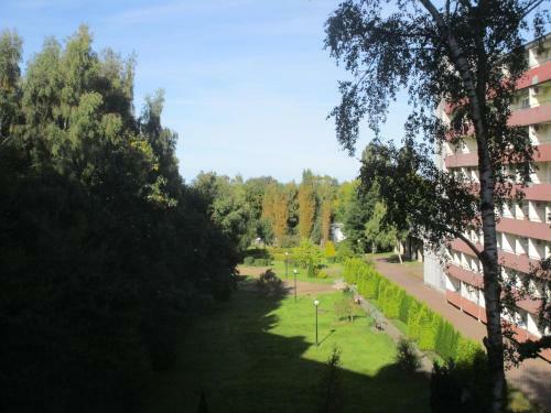 Apartment Kaliningradskiy Prospekt 79 B
