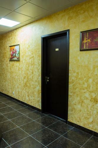 Verona Hotel