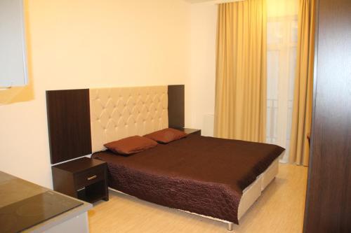 Apartment On Golubaya 1b Str 1