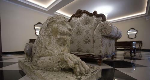 Boutique Hotel Stolitsa