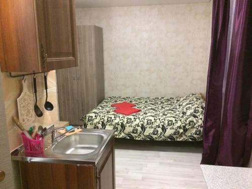 Hostal Gosti Guest House