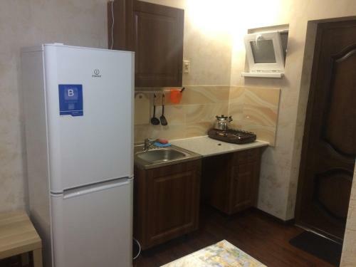 Hostal Gosti Guest House