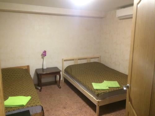 Hostal Gosti Guest House