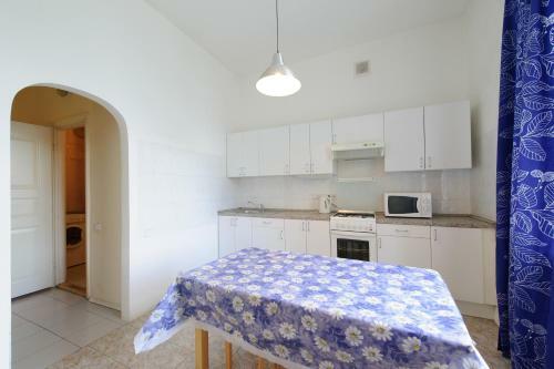 Apartamento Nice Flats Smolenskaya