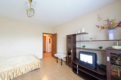 Apartamento Nice Flats Smolenskaya