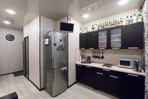 Elegant Apartment Olimpiyskaya