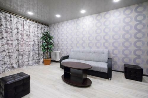 Elegant Apartment Olimpiyskaya