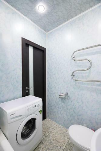 Elegant Apartment Olimpiyskaya