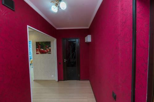 Apartment On Gagarina 51
