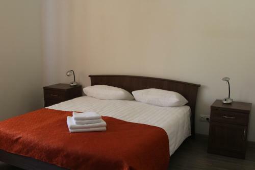 Hostal Guest House Zapadny