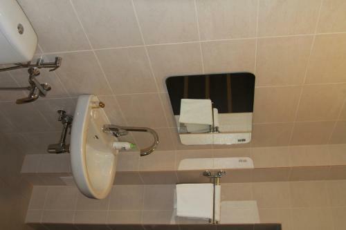 Hostal Guest House Zapadny