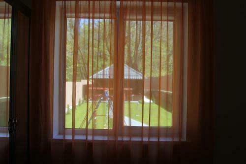Hostal Guest House Zapadny