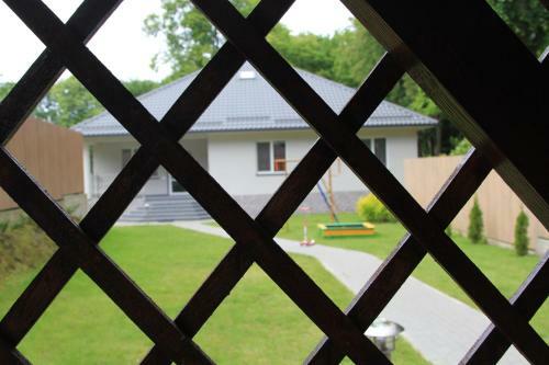 Hostal Guest House Zapadny
