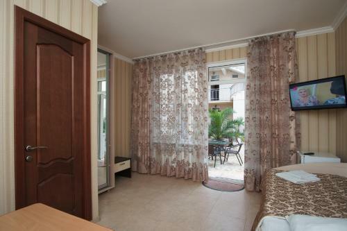 Hostal Anita Guest House