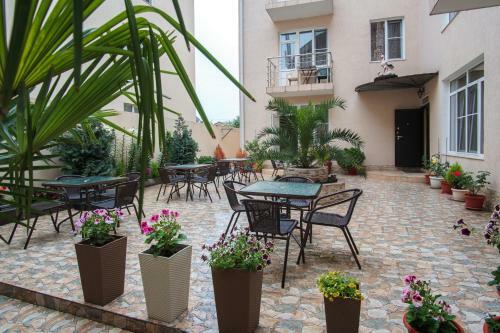 Hostal Anita Guest House