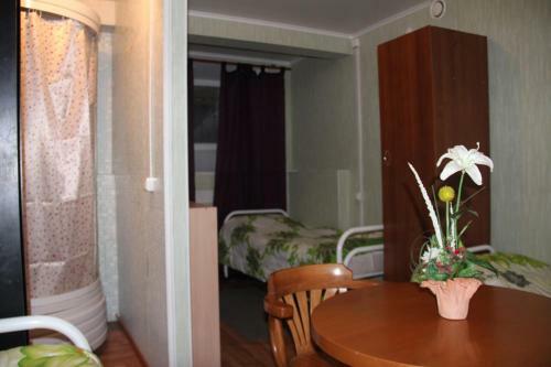 Churchill Hotel