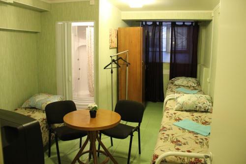 Churchill Hotel