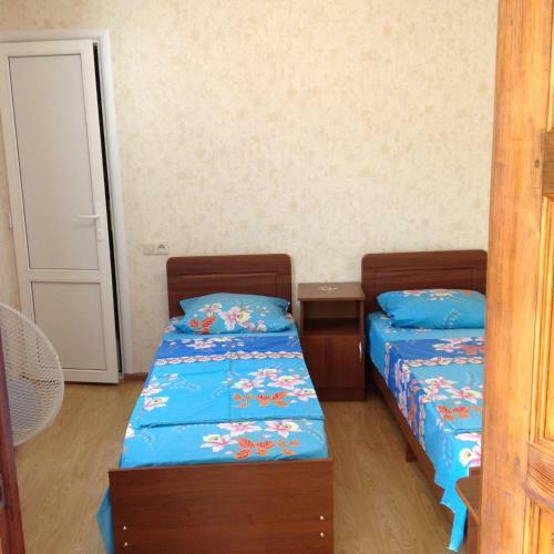 Hostal Victoria Plus Guest House
