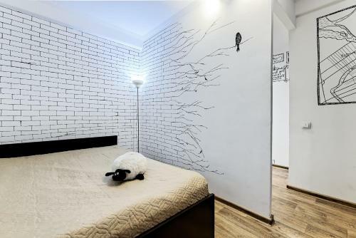 Apartamento Flathome24 Zanevsky