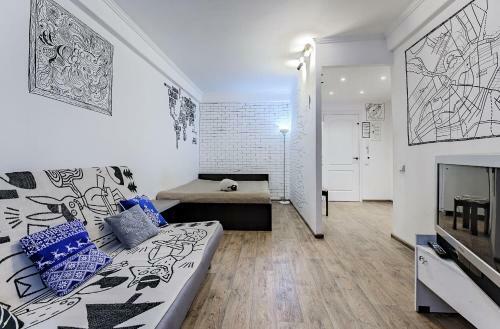 Apartamento Flathome24 Zanevsky